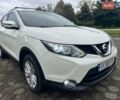 Белый Ниссан Кашкай, объемом двигателя 1.6 л и пробегом 87 тыс. км за 15500 $, фото 10 на Automoto.ua