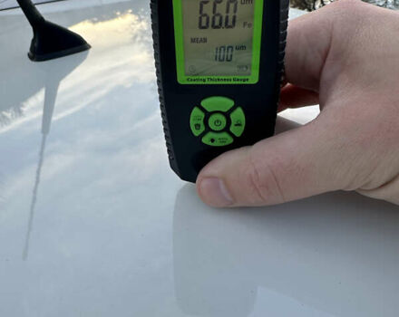 Белый Ниссан Кашкай, объемом двигателя 1.5 л и пробегом 179 тыс. км за 16900 $, фото 59 на Automoto.ua