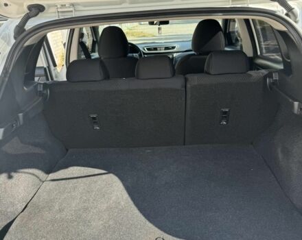 Белый Ниссан Кашкай, объемом двигателя 1.2 л и пробегом 147 тыс. км за 12500 $, фото 4 на Automoto.ua