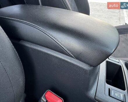 Білий Ніссан Кашкай, об'ємом двигуна 1.2 л та пробігом 128 тис. км за 12990 $, фото 37 на Automoto.ua