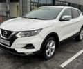 Білий Ніссан Кашкай, об'ємом двигуна 1.2 л та пробігом 92 тис. км за 11500 $, фото 1 на Automoto.ua