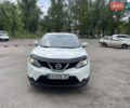 Белый Ниссан Кашкай, объемом двигателя 1.2 л и пробегом 150 тыс. км за 11999 $, фото 7 на Automoto.ua