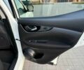 Белый Ниссан Кашкай, объемом двигателя 1.5 л и пробегом 213 тыс. км за 15900 $, фото 14 на Automoto.ua
