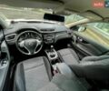 Белый Ниссан Кашкай, объемом двигателя 2 л и пробегом 122 тыс. км за 15500 $, фото 16 на Automoto.ua