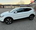 Белый Ниссан Кашкай, объемом двигателя 1.5 л и пробегом 213 тыс. км за 15900 $, фото 31 на Automoto.ua