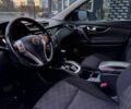 Белый Ниссан Кашкай, объемом двигателя 0 л и пробегом 68 тыс. км за 11650 $, фото 6 на Automoto.ua