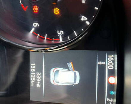 Білий Ніссан Кашкай, об'ємом двигуна 1.6 л та пробігом 136 тис. км за 17000 $, фото 17 на Automoto.ua