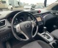 Білий Ніссан Кашкай, об'ємом двигуна 1.6 л та пробігом 216 тис. км за 16990 $, фото 16 на Automoto.ua