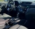 Білий Ніссан Кашкай, об'ємом двигуна 2 л та пробігом 117 тис. км за 14700 $, фото 46 на Automoto.ua