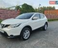 Білий Ніссан Кашкай, об'ємом двигуна 1.2 л та пробігом 82 тис. км за 13500 $, фото 17 на Automoto.ua