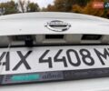 Белый Ниссан Кашкай, объемом двигателя 2 л и пробегом 76 тыс. км за 14500 $, фото 94 на Automoto.ua