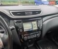 Белый Ниссан Кашкай, объемом двигателя 1.6 л и пробегом 132 тыс. км за 16500 $, фото 43 на Automoto.ua