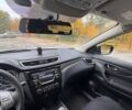 Белый Ниссан Кашкай, объемом двигателя 2 л и пробегом 76 тыс. км за 14500 $, фото 18 на Automoto.ua