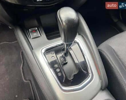 Білий Ніссан Кашкай, об'ємом двигуна 1.6 л та пробігом 216 тис. км за 16990 $, фото 30 на Automoto.ua