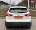 Білий Ніссан Кашкай, об'ємом двигуна 1.6 л та пробігом 160 тис. км за 15900 $, фото 6 на Automoto.ua
