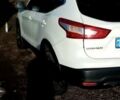 Белый Ниссан Кашкай, объемом двигателя 1.6 л и пробегом 272 тыс. км за 12800 $, фото 4 на Automoto.ua