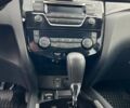 Белый Ниссан Кашкай, объемом двигателя 1.2 л и пробегом 93 тыс. км за 16000 $, фото 11 на Automoto.ua