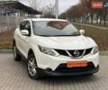 Білий Ніссан Кашкай, об'ємом двигуна 1.6 л та пробігом 160 тис. км за 15900 $, фото 2 на Automoto.ua