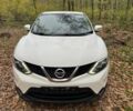 Білий Ніссан Кашкай, об'ємом двигуна 1.6 л та пробігом 137 тис. км за 14900 $, фото 2 на Automoto.ua