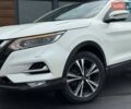 Білий Ніссан Кашкай, об'ємом двигуна 1.6 л та пробігом 114 тис. км за 20897 $, фото 2 на Automoto.ua
