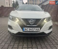 Білий Ніссан Кашкай, об'ємом двигуна 1.6 л та пробігом 204 тис. км за 16999 $, фото 1 на Automoto.ua