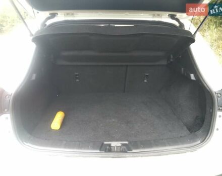 Ниссан Кашкай 2017 в Коломые на Automoto.ua Белый Ниссан Кашкай, объемом двигателя 1.2 л и пробегом 133 тыс. км за 13500 $, фото 2 на Automoto.ua