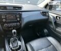 Білий Ніссан Кашкай, об'ємом двигуна 2 л та пробігом 44 тис. км за 15199 $, фото 16 на Automoto.ua