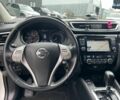 Білий Ніссан Кашкай, об'ємом двигуна 1.6 л та пробігом 216 тис. км за 16990 $, фото 22 на Automoto.ua