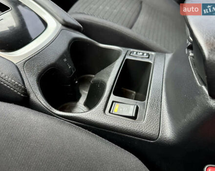 Білий Ніссан Кашкай, об'ємом двигуна 1.2 л та пробігом 56 тис. км за 14777 $, фото 22 на Automoto.ua