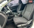 Білий Ніссан Кашкай, об'ємом двигуна 1.6 л та пробігом 216 тис. км за 16990 $, фото 17 на Automoto.ua