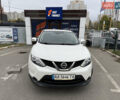 Белый Ниссан Кашкай, объемом двигателя 1.2 л и пробегом 48 тыс. км за 17700 $, фото 14 на Automoto.ua