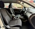 Білий Ніссан Кашкай, об'ємом двигуна 1.2 л та пробігом 85 тис. км за 15800 $, фото 14 на Automoto.ua