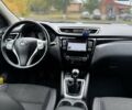Білий Ніссан Кашкай, об'ємом двигуна 1.46 л та пробігом 168 тис. км за 16500 $, фото 18 на Automoto.ua