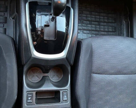 Белый Ниссан Кашкай, объемом двигателя 1.2 л и пробегом 102 тыс. км за 13500 $, фото 15 на Automoto.ua