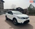 Белый Ниссан Кашкай, объемом двигателя 1.46 л и пробегом 178 тыс. км за 13500 $, фото 1 на Automoto.ua