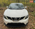 Білий Ніссан Кашкай, об'ємом двигуна 1.6 л та пробігом 137 тис. км за 14900 $, фото 2 на Automoto.ua
