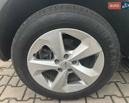 Білий Ніссан Кашкай, об'ємом двигуна 1.6 л та пробігом 204 тис. км за 16999 $, фото 22 на Automoto.ua