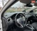 Белый Ниссан Кашкай, объемом двигателя 1.46 л и пробегом 178 тыс. км за 13500 $, фото 6 на Automoto.ua