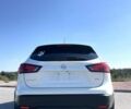 Білий Ніссан Кашкай, об'ємом двигуна 2 л та пробігом 117 тис. км за 14700 $, фото 32 на Automoto.ua