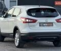 Белый Ниссан Кашкай, объемом двигателя 2 л и пробегом 187 тыс. км за 16500 $, фото 3 на Automoto.ua
