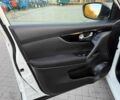 Белый Ниссан Кашкай, объемом двигателя 1.5 л и пробегом 213 тыс. км за 15900 $, фото 8 на Automoto.ua