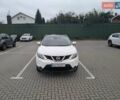 Белый Ниссан Кашкай, объемом двигателя 1.6 л и пробегом 132 тыс. км за 16500 $, фото 1 на Automoto.ua