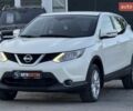 Белый Ниссан Кашкай, объемом двигателя 2 л и пробегом 187 тыс. км за 16500 $, фото 2 на Automoto.ua