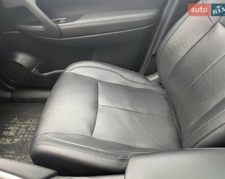 Белый Ниссан Кашкай, объемом двигателя 1.6 л и пробегом 132 тыс. км за 16500 $, фото 22 на Automoto.ua