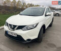 Білий Ніссан Кашкай, об'ємом двигуна 1.2 л та пробігом 71 тис. км за 14700 $, фото 2 на Automoto.ua