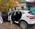Белый Ниссан Кашкай, объемом двигателя 2 л и пробегом 76 тыс. км за 14500 $, фото 8 на Automoto.ua