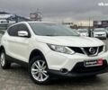 Білий Ніссан Кашкай, об'ємом двигуна 1.6 л та пробігом 216 тис. км за 16990 $, фото 2 на Automoto.ua