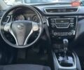 Белый Ниссан Кашкай, объемом двигателя 2 л и пробегом 187 тыс. км за 16500 $, фото 15 на Automoto.ua