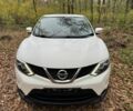 Білий Ніссан Кашкай, об'ємом двигуна 1.6 л та пробігом 137 тис. км за 14900 $, фото 5 на Automoto.ua