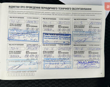 Білий Ніссан Кашкай, об'ємом двигуна 1.2 л та пробігом 56 тис. км за 16700 $, фото 11 на Automoto.ua